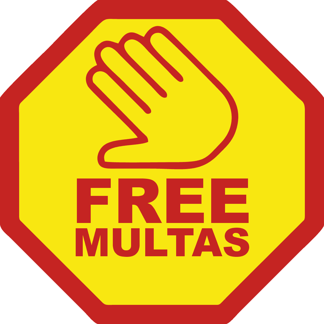 Free Multas