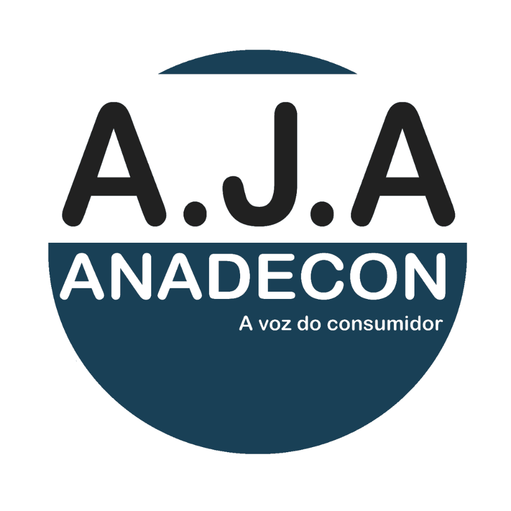 AJA ANADECON - A voz do consumidor