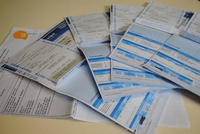 Projeto exige notificação prévia sobre renegociação contas de água e luz antes da negativação