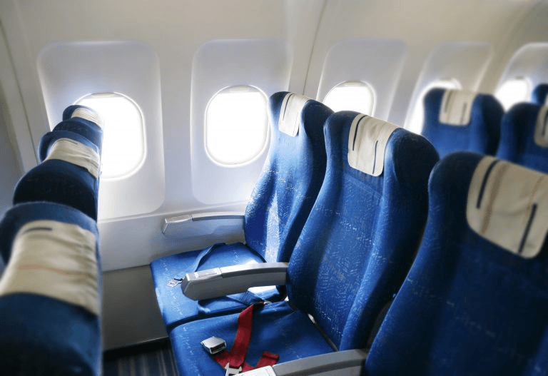 Projeto permite transferência gratuita de titularidade de passagem aérea