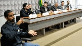 Sinais de Justiça, o projeto estratégico que valoriza os colaboradores surdos do STJ