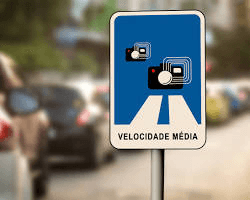 Radar de velocidade média vai contra Código de Trânsito? Entenda!