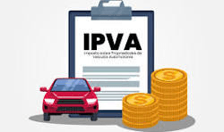 Entidade de defesa do consumidor defende redução do valor do IPVA