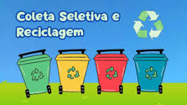 Projeto prevê descontos em tarifas para quem fizer coleta seletiva