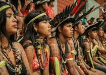 Justiça Originária: desafios persistem para levar a Lei Maria da Penha aos territórios indígenas