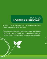TJ da Paraíba adota modelo Logística Reversa em todas as comarcas