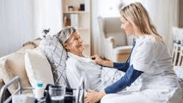 Plano terá que indenizar por falhas em home care de paciente grave
