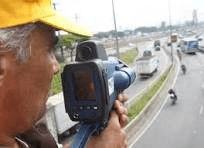 Fiscalização de velocidade e pedágio free flow serão discutidos em audiência na Câmara