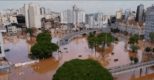 Câmara aprova medidas para conscientização da sociedade sobre desastres