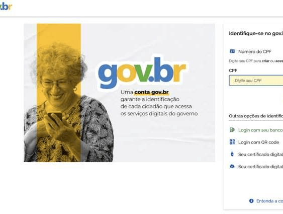 STJ deve adotar conta gov.br como autenticação nos serviços digitais ao cidadão
