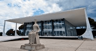 135 anos de STF