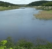 MPRN obtém condenação de Prefeitura de Pedro Velho e da Caern por poluição do rio Curimataú