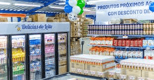 Comissão aprova estímulo a desconto para produtos perto do vencimento