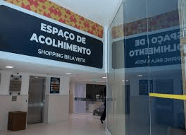 Projeto obriga shoppings a criar protocolo para proteger crianças e adolescentes