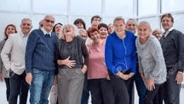 Lei cria título para municípios com políticas voltadas às pessoas idosas