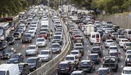Projeto disciplina uso de vídeos de cidadãos para comprovar infração de trânsito