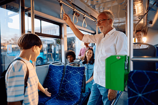 Mobilidade e Isenções Digitais
