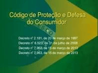Código de Defesa do Consumidor pode incidir em ações movidas por MEIs