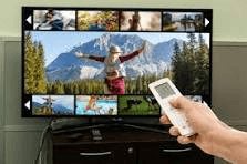 Comissão aprova projeto com regras para acesso à TV aberta em Smart TVs