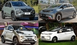 Projeto prevê regras de segurança e indenização para falhas em carros elétricos