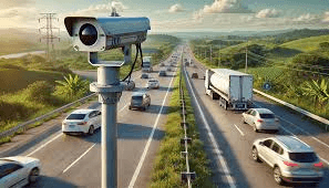 Fim dos radares: Secretaria Nacional de Trânsito faz alerta sobre os riscos da retirada dos radares de velocidade nas rodovias federais por falta de recursos
