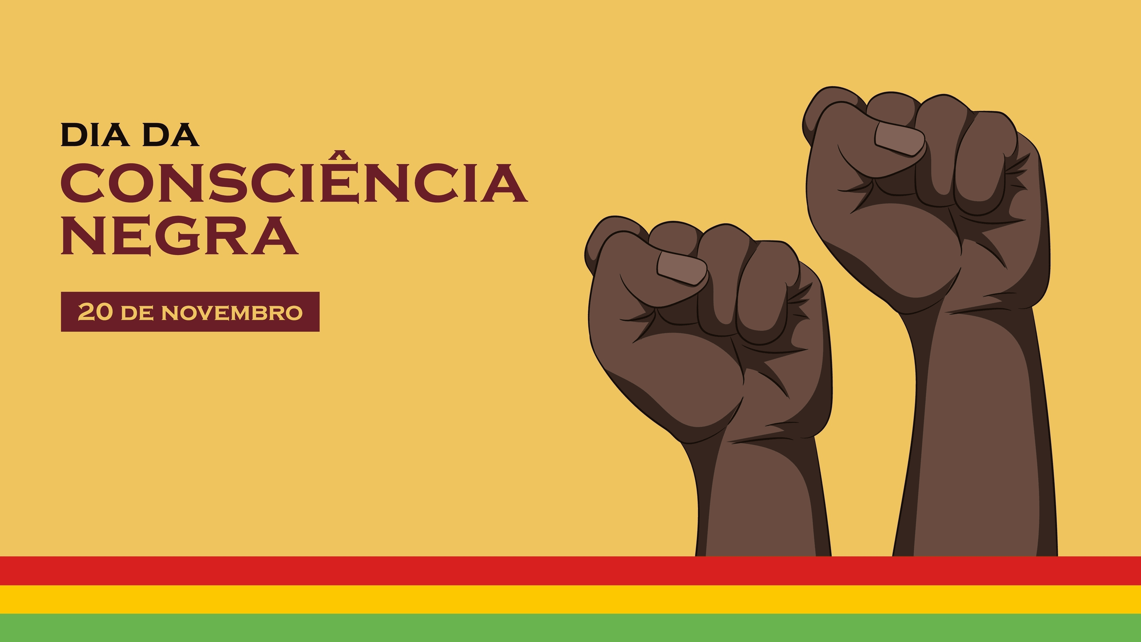 Tribunais concentram esforços para movimentar processos com temática racial no Mês da Consciência Negra