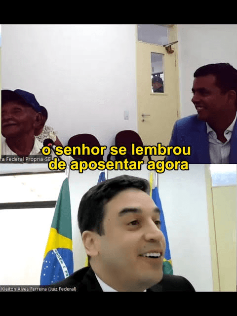 Participação e autonomia das pessoas idosas orientam debates sobre acesso à Justiça