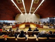 Confederação contesta lei que alterou regime do lucro presumido
